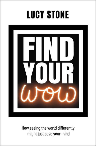 Produktbild: Find Your Wow