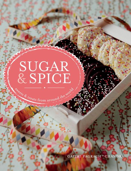 Produktbild: Sugar & Spice