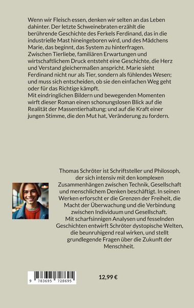Produktbild: Der letzte Schweinebraten