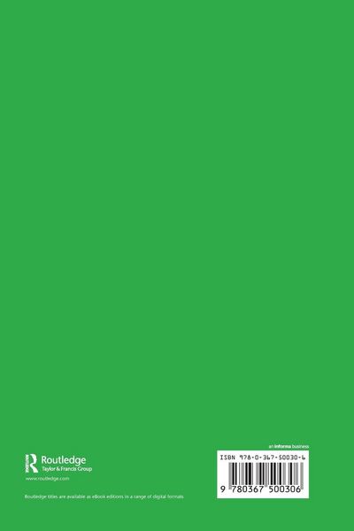 Produktbild: Mathematics Education for Sustainable Economic Growth and Job Creation