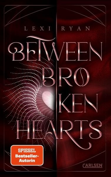 Produktbild: Beneath Cursed Stars 2: Between Broken Hearts