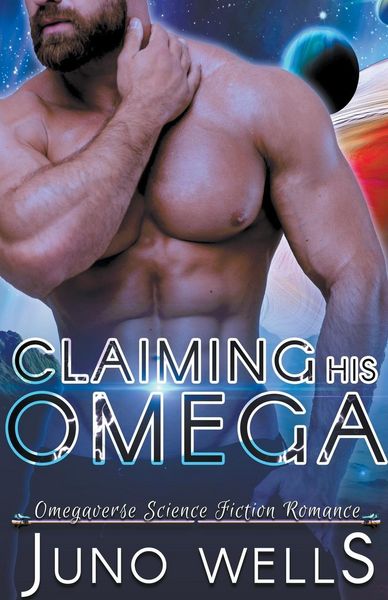 Produktbild: Claiming His Omega