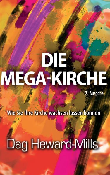 Produktbild: Die Mega-Kirche