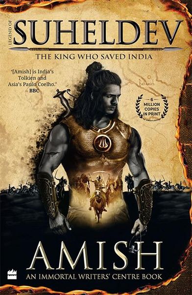 Produktbild: Legend Of Suheldev
