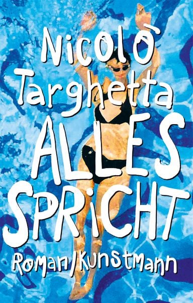 Produktbild: Alles spricht