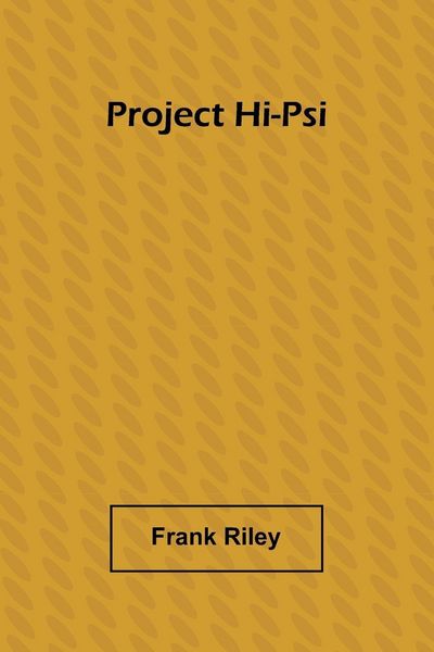 Produktbild: Project Hi-Psi