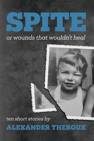 Produktbild: Spite