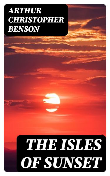 Produktbild: The Isles of Sunset