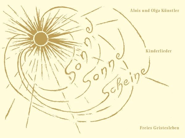 Produktbild: Sonne, Sonne scheine