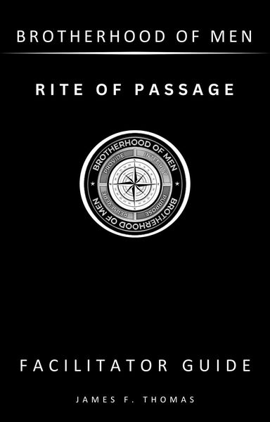 Produktbild: Rite of Passage: Facilitator Guide