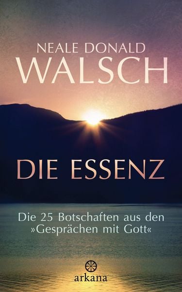 Produktbild: Die Essenz