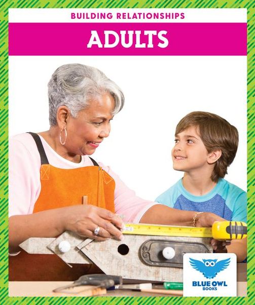 Produktbild: Adults