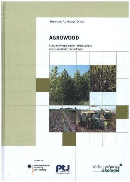 Produktbild: Agrowood