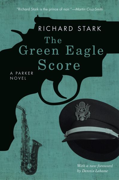 Produktbild: Green Eagle Score