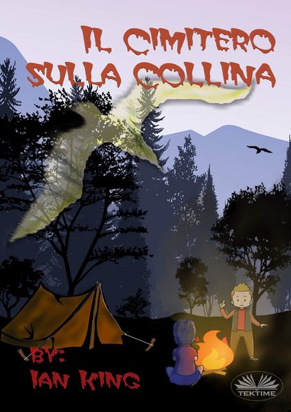 Produktbild: Graveyard Hill - Il Cimitero sulla Collina