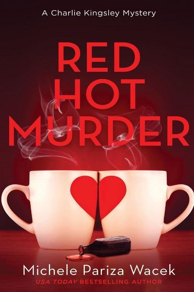 Produktbild: Red Hot Murder