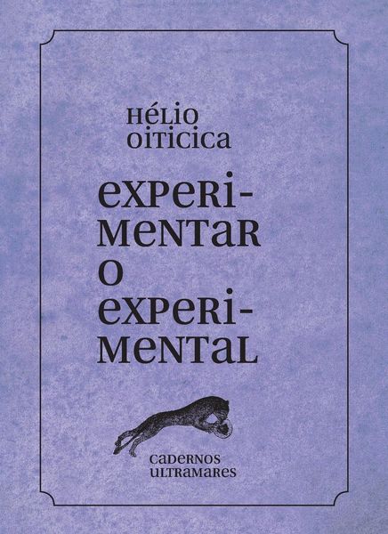Produktbild: Experimentar o experimental