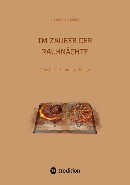 Produktbild: Im Zauber der Rauhn&auml;chte