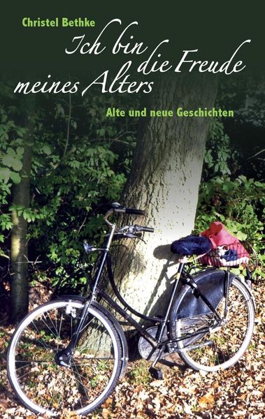 Produktbild: Ich bin die Freude meines Alters