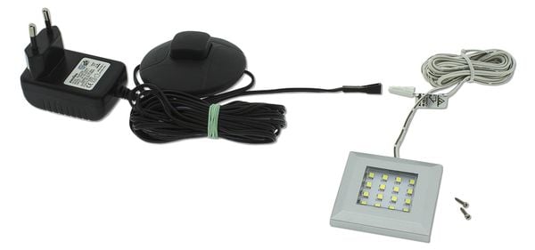 Produktbild: LED Licht Beleuchtung M&ouml;bel Vitrinen Leuchto