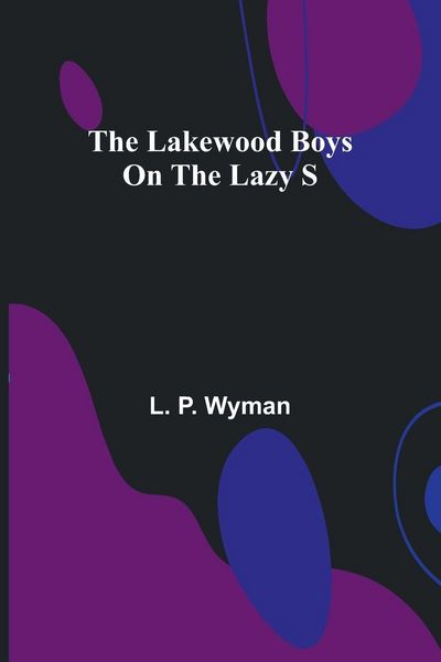 Produktbild: The Lakewood Boys On The Lazy S