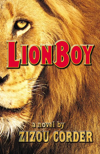 Lionboy, Taschenbuch von Zizou Corder, Penguin Young Readers Group, 9780142402269