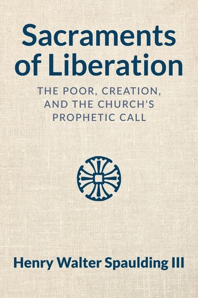 Produktbild: Sacraments of Liberation