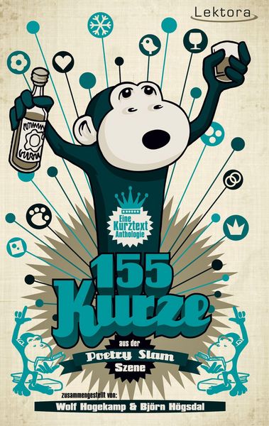 Produktbild: 155 Kurze