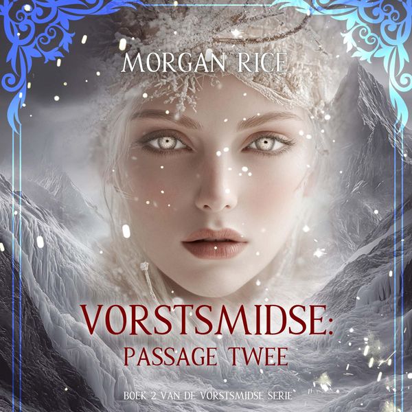 Produktbild: Vorstsmidse: Passage Twee (Boek 2 van de Vorstsmidse Serie)