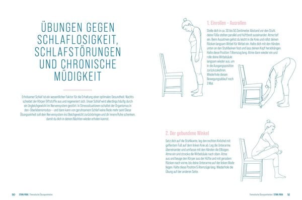 Produktbild: Stuhl-Yoga