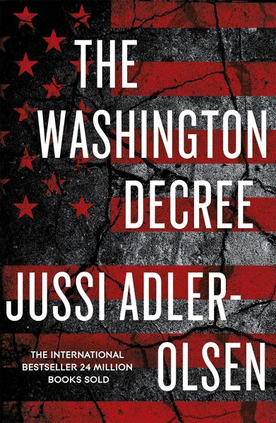 Produktbild: The Washington Decree