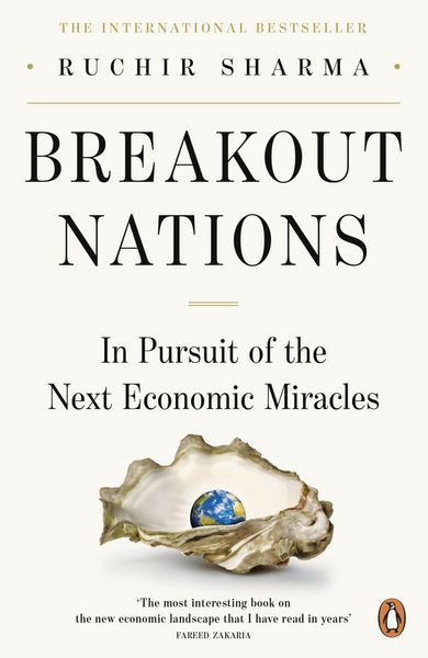 Produktbild: Breakout Nations
