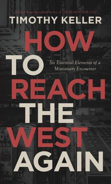 Produktbild: How to Reach the West Again