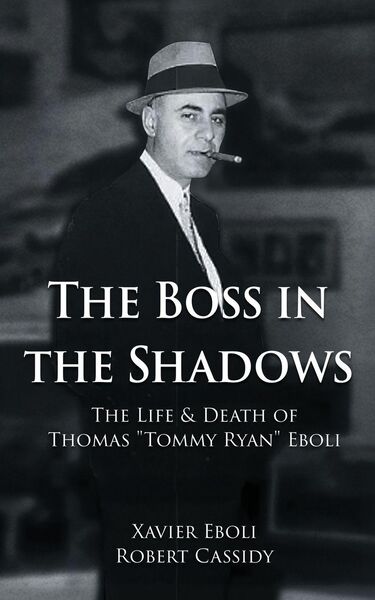 Produktbild: The Boss in the Shadows