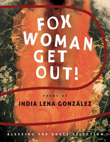 Produktbild: Fox woman get out!