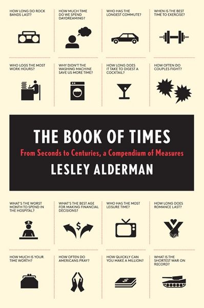 Produktbild: Book of Times, The