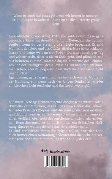 Produktbild: Und vielleicht bist du es nicht gewesen...