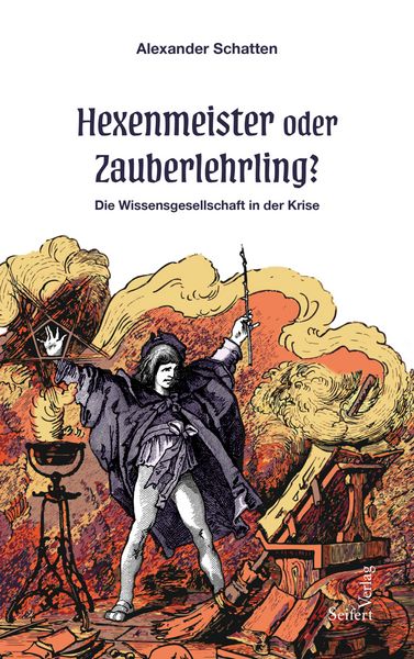 Produktbild: Hexenmeister oder Zauberlehrling?
