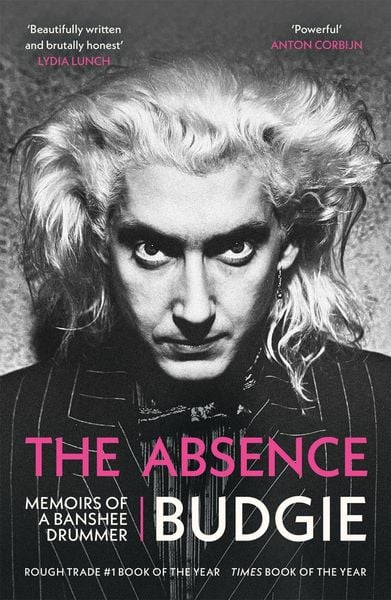 Produktbild: The Absence