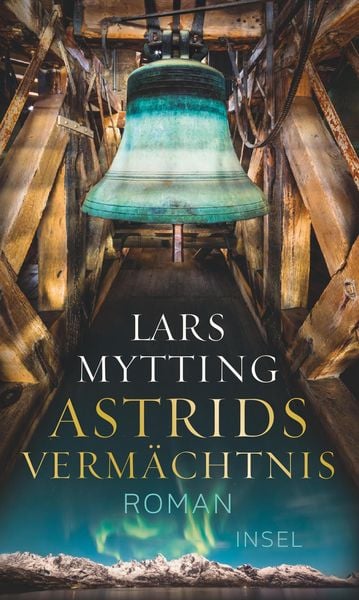 Produktbild: Astrids Verm&auml;chtnis - Roman (Schwesterglocken-Trilogie 3)