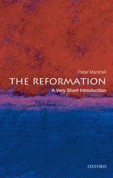 Produktbild: The Reformation