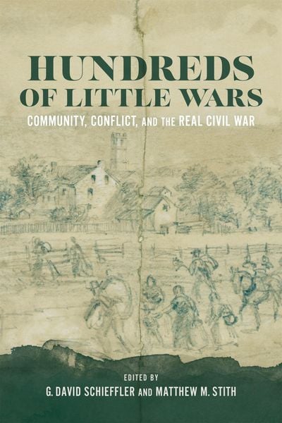 Produktbild: Hundreds of Little Wars