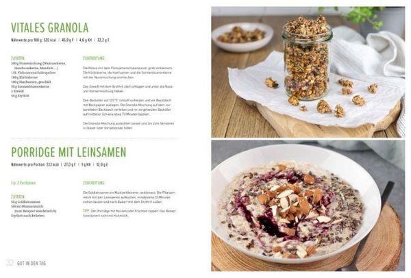 Produktbild: Das gro&szlig;e Low-Carb-Kochbuch