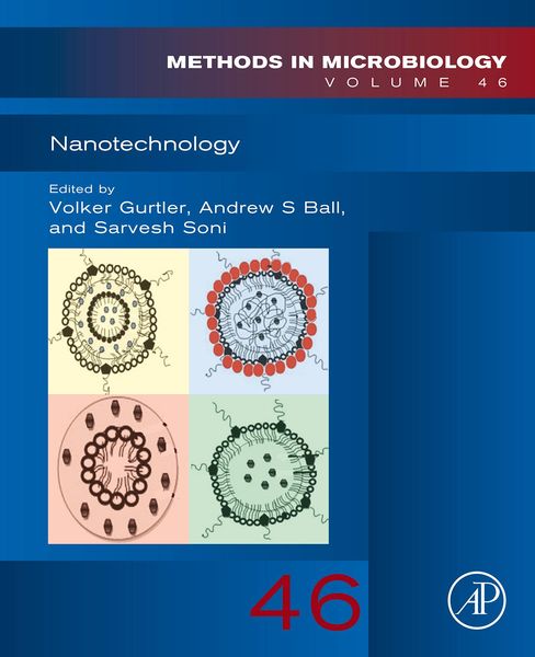 Produktbild: Nanotechnology