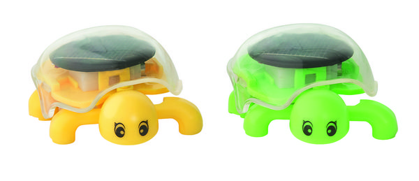 Produktbild: Ph&auml;noMINT Solar-Schildkr&ouml;te