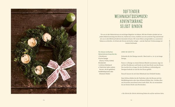Produktbild: Weihnachten mit Christina