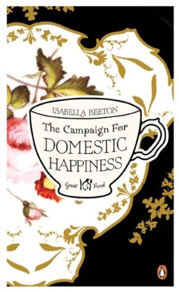 Produktbild: Beeton, I: The Campaign for Domestic Happiness