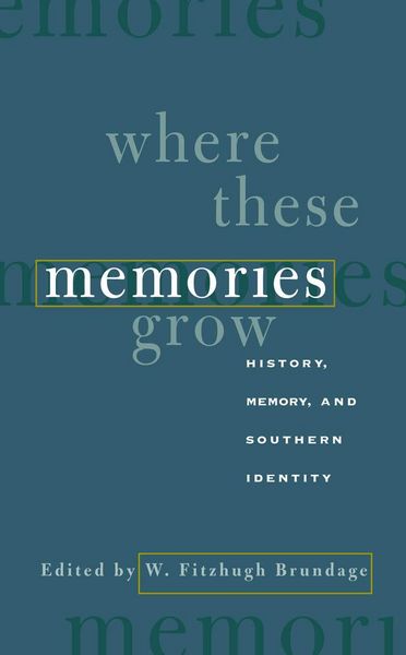 Produktbild: Where These Memories Grow