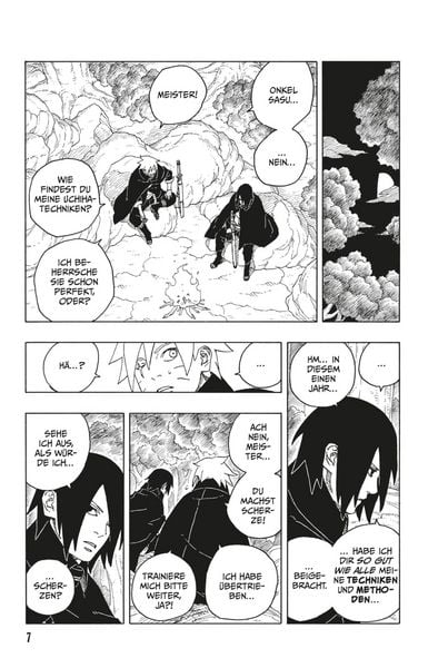 Produktbild: Boruto &ndash; Two Blue Vortex 2