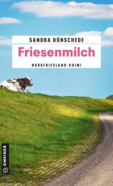 Produktbild: Friesenmilch
